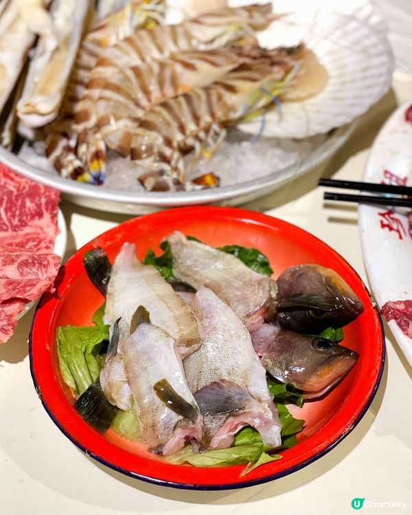 🇭🇰中環珍姐靚牛邊爐🍲