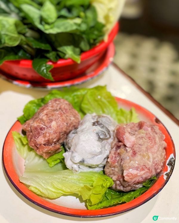 🇭🇰中環珍姐靚牛邊爐🍲