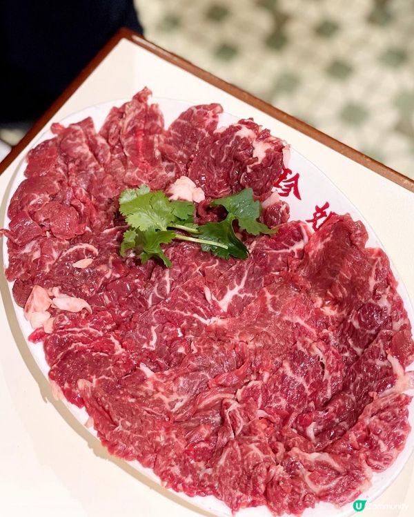 🇭🇰中環珍姐靚牛邊爐🍲