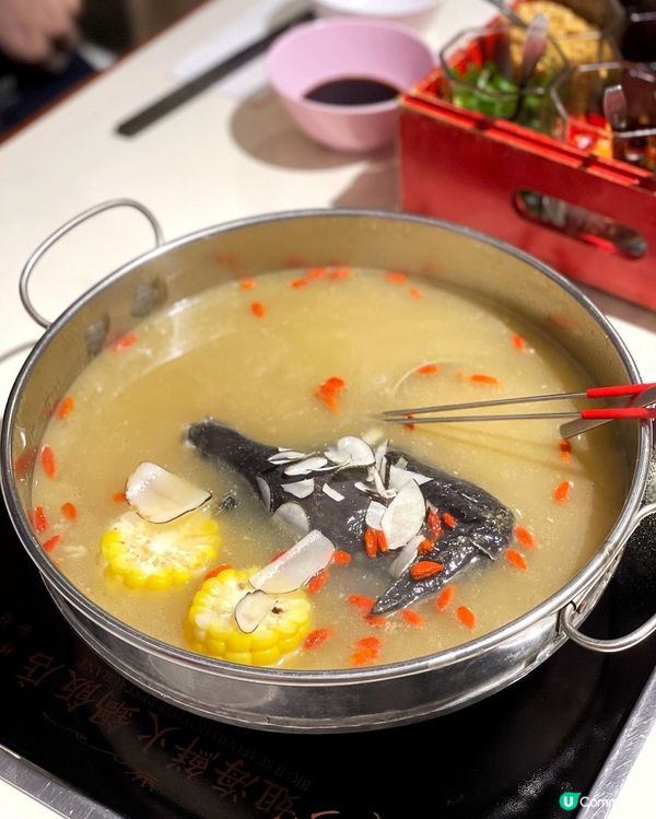 🇭🇰中環珍姐靚牛邊爐🍲