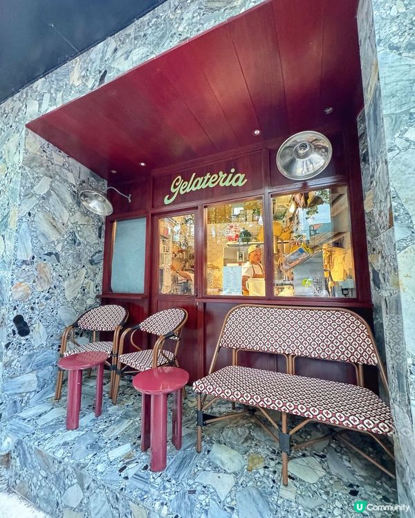 🇭🇰中環新開純素雪糕🍦  每隻味道都好特別‼️🤤