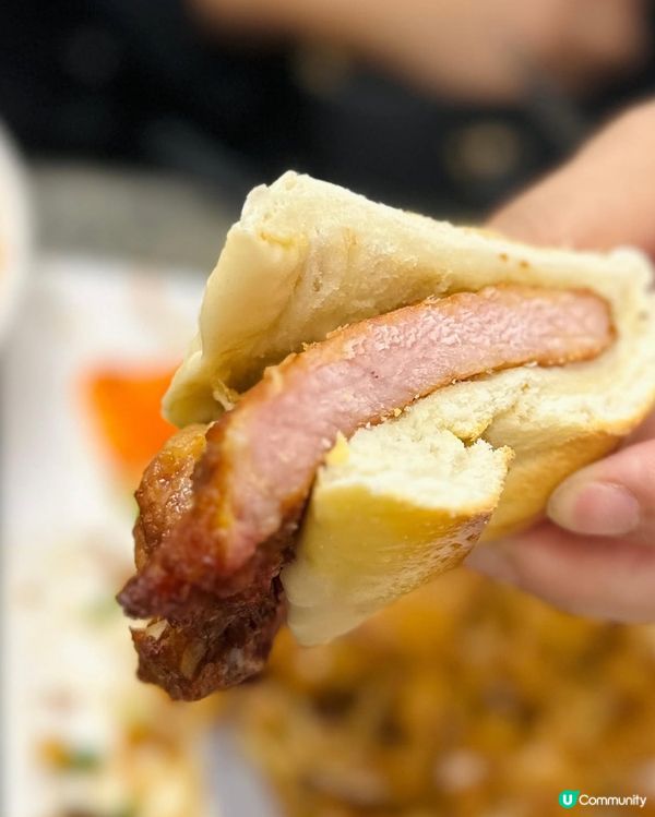 《澳門篇 • 48年老餐廳》 🇲🇴歷史悠久 舊式澳門咖啡餅店🇲🇴