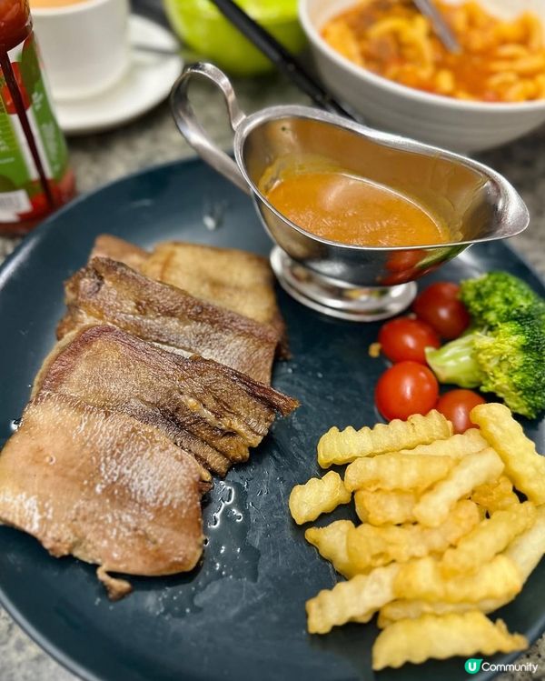 《澳門篇 • 48年老餐廳》 🇲🇴歷史悠久 舊式澳門咖啡餅店🇲🇴