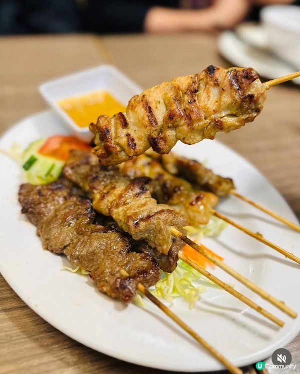 《九龍城 • 泰國菜》🇹🇭好味抵食 會回訪嘅泰菜🇹🇭