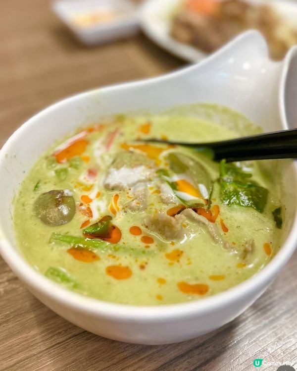 《九龍城 • 泰國菜》🇹🇭好味抵食 會回訪嘅泰菜🇹🇭