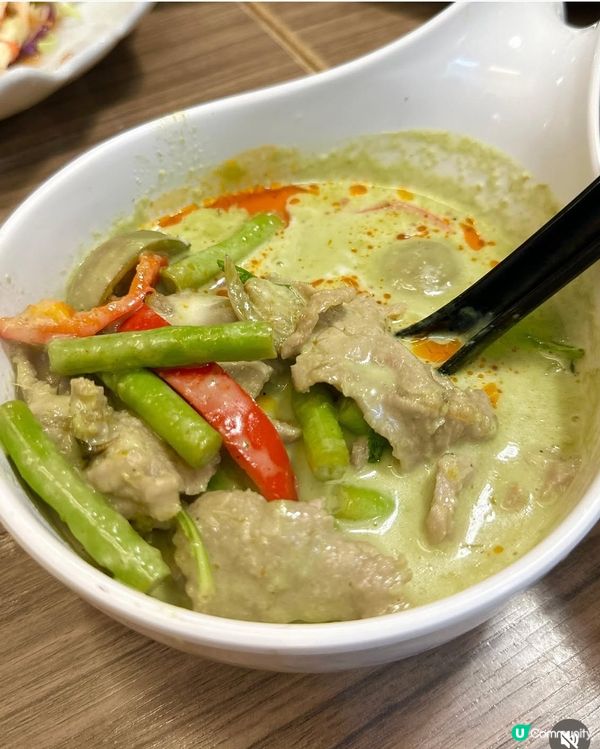 《九龍城 • 泰國菜》🇹🇭好味抵食 會回訪嘅泰菜🇹🇭