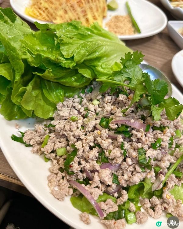 《九龍城 • 泰國菜》🇹🇭好味抵食 會回訪嘅泰菜🇹🇭