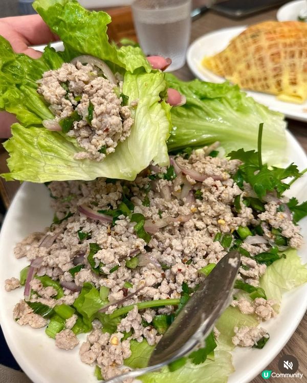 《九龍城 • 泰國菜》🇹🇭好味抵食 會回訪嘅泰菜🇹🇭