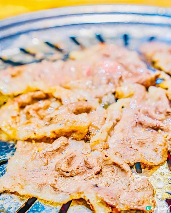 韓燒控必睇！深圳高質烤肉🔥🥩😋