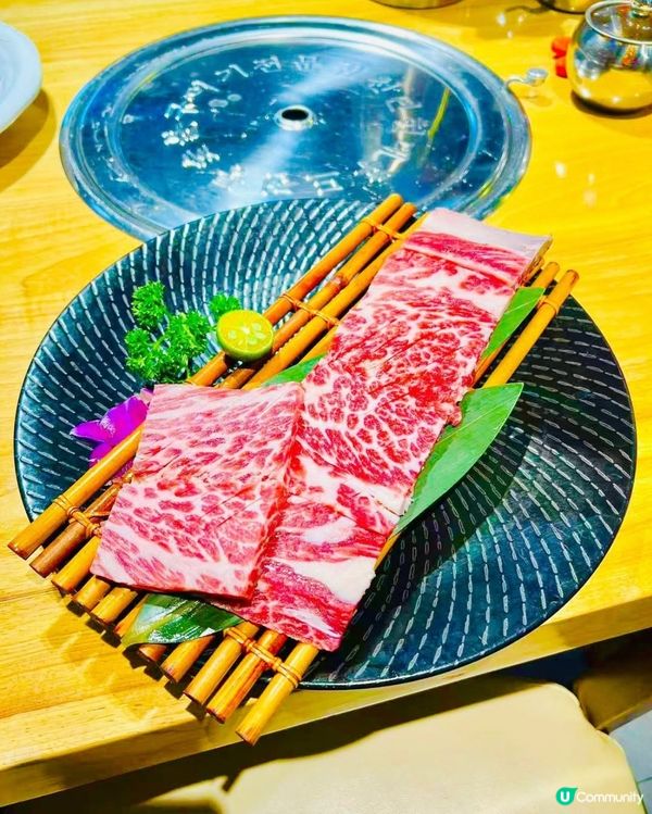 韓燒控必睇！深圳高質烤肉🔥🥩😋