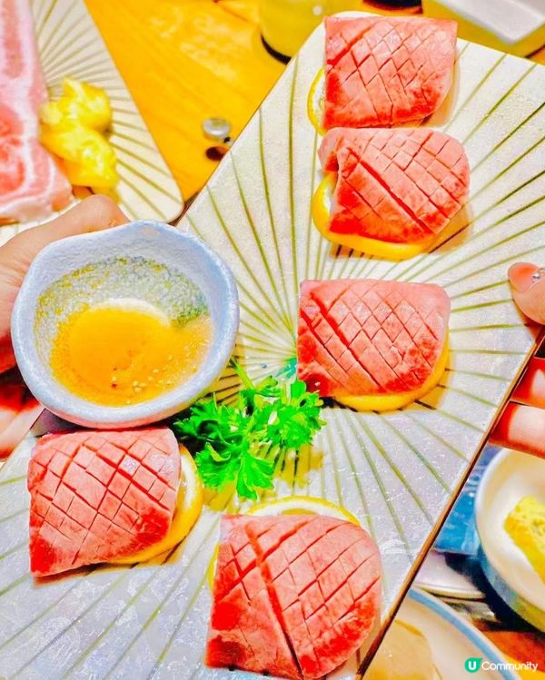 韓燒控必睇！深圳高質烤肉🔥🥩😋