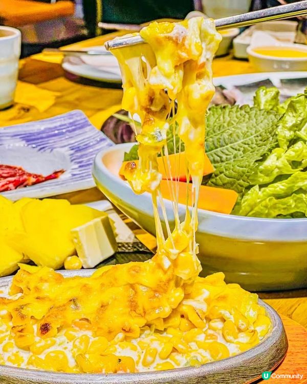 韓燒控必睇！深圳高質烤肉🔥🥩😋