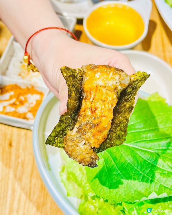 韓燒控必睇！深圳高質烤肉🔥🥩😋