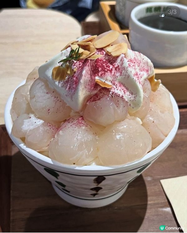 勁難食 但排長龍…