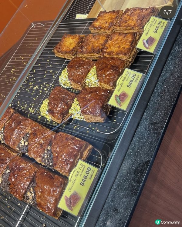 香港人真富有，雖然好食