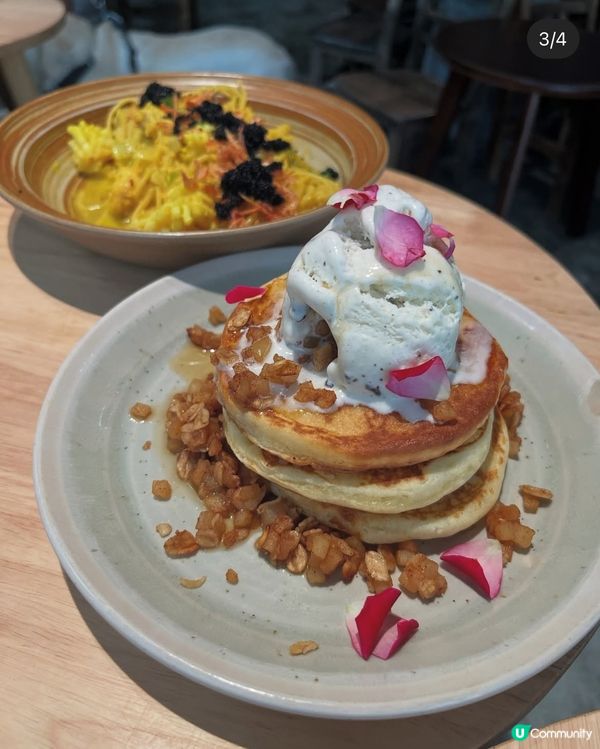 北角比想像中多美食，寵物友善cafe