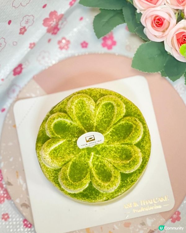 [香港] 中環街市 • 生日蛋糕🎂好推介