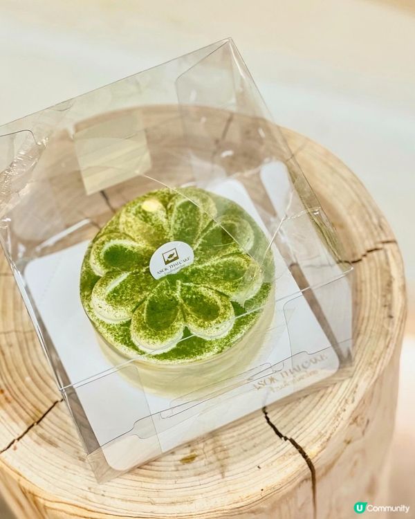 [香港] 中環街市 • 生日蛋糕🎂好推介