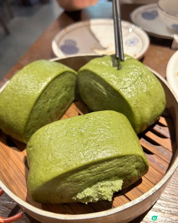 🇨🇳杭州石橋頭—傳統美食艾草饅頭、炸排條！