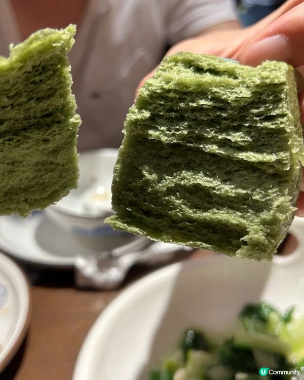 🇨🇳杭州石橋頭—傳統美食艾草饅頭、炸排條！