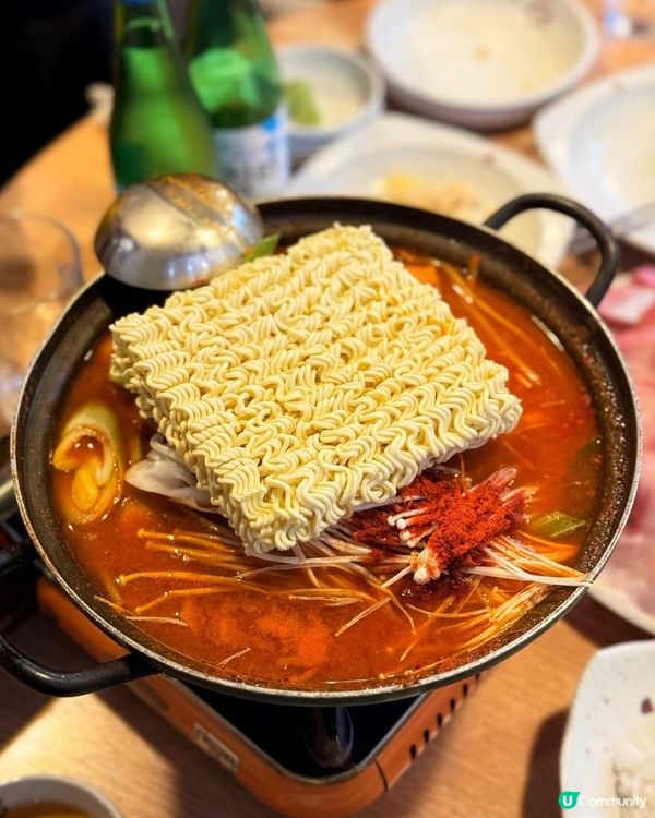 🇰🇷首爾高cp值生魚片店🍣 弘大必食！🤤