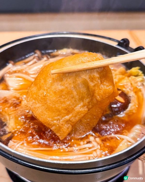 極抵食$74起壽喜燒鍋❗️啱哂食肉獸🥩紅磡/將軍澳/荃灣/屯門