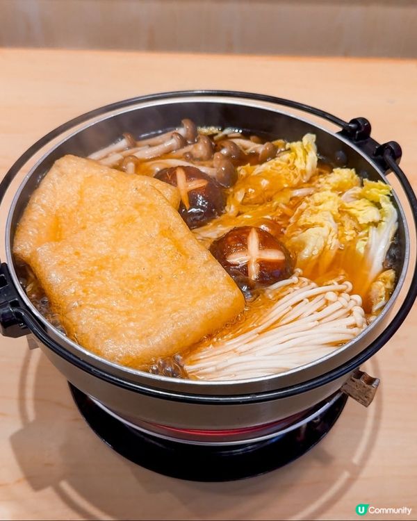 極抵食$74起壽喜燒鍋❗️啱哂食肉獸🥩紅磡/將軍澳/荃灣/屯門