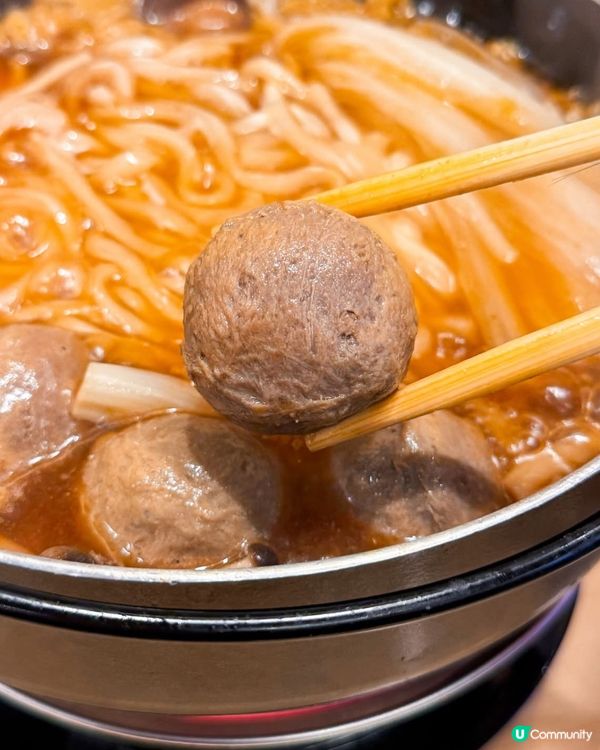 極抵食$74起壽喜燒鍋❗️啱哂食肉獸🥩紅磡/將軍澳/荃灣/屯門