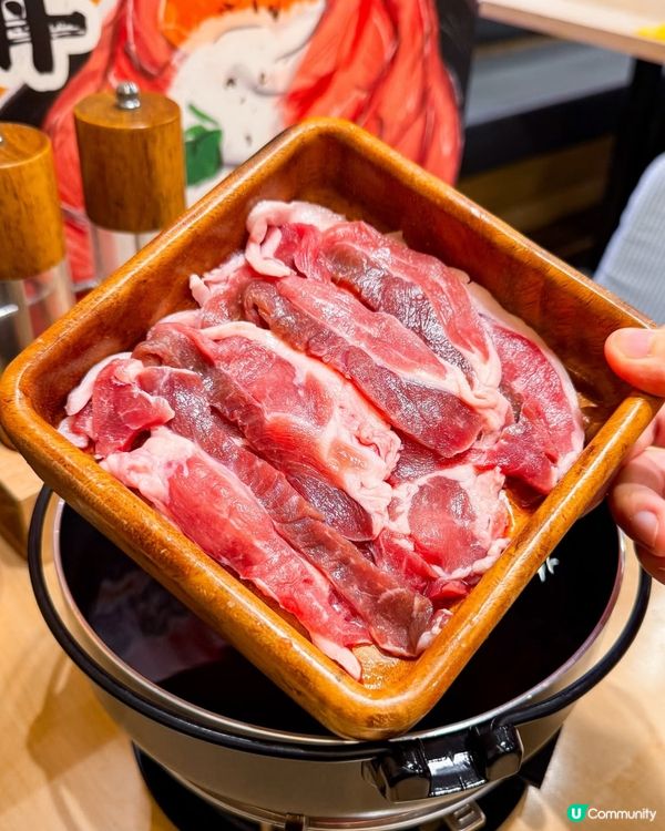 極抵食$74起壽喜燒鍋❗️啱哂食肉獸🥩紅磡/將軍澳/荃灣/屯門