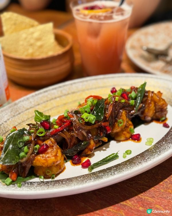 印度菜午餐🤤！中環高質享受！ 🇮🇳✨