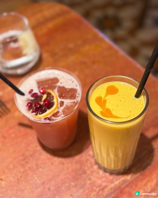 印度菜午餐🤤！中環高質享受！ 🇮🇳✨