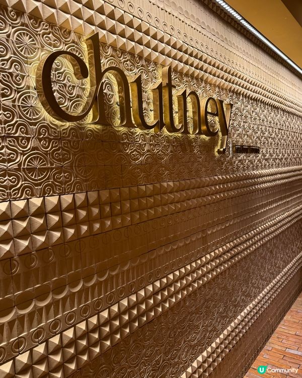 印度菜午餐🤤！中環高質享受！ 🇮🇳✨