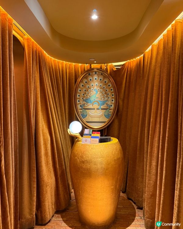 印度菜午餐🤤！中環高質享受！ 🇮🇳✨