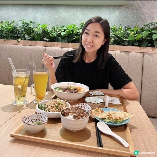 【 感受台灣老媽的味道 】 