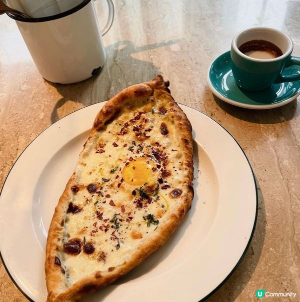 今次去咗食Emmerpizza，之後去香港公園都好方便，就有...