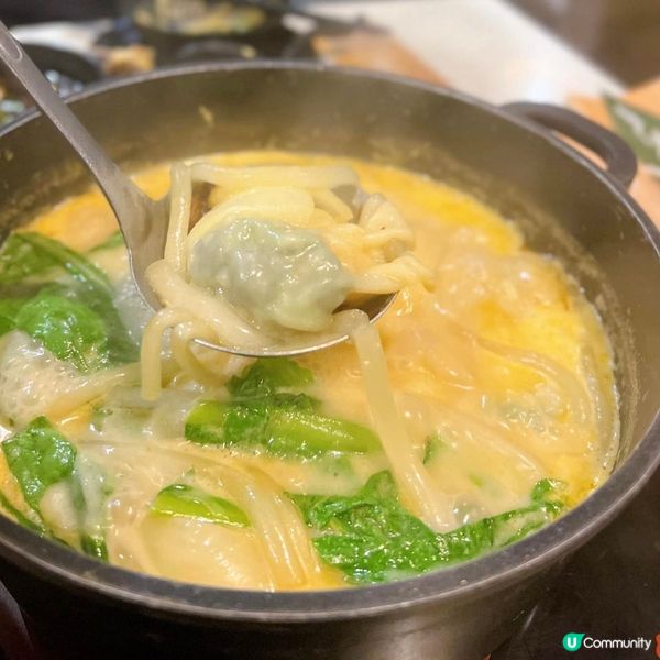 旺角芝士雞煲🐣🧀🫕