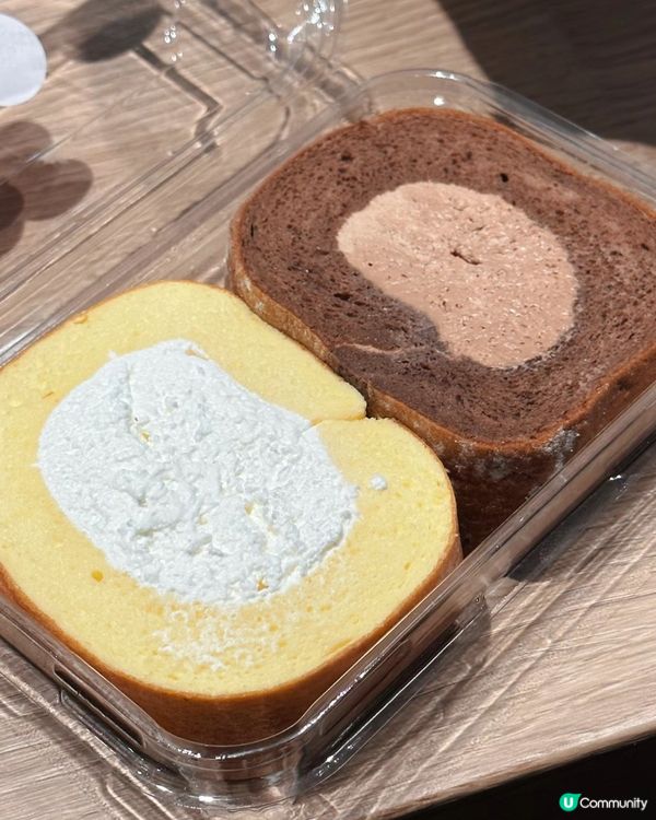 🇨🇳北京旅行「紅花點心局」推薦麵包控一定要打卡💯👍🏻