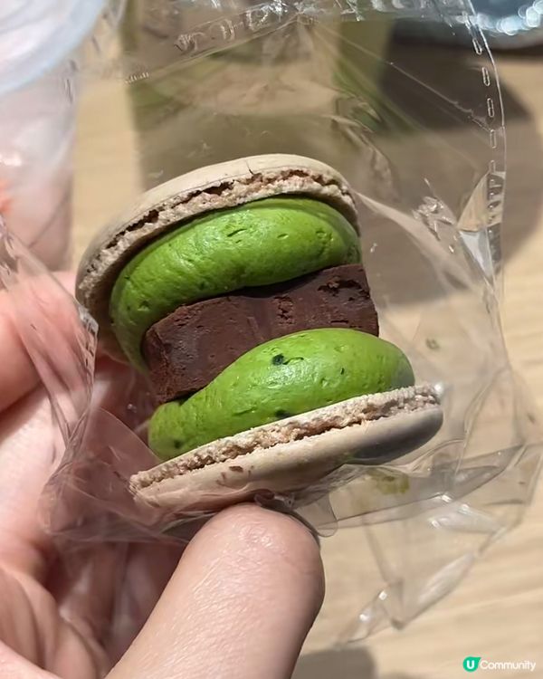 🇨🇳北京旅行「紅花點心局」推薦麵包控一定要打卡💯👍🏻