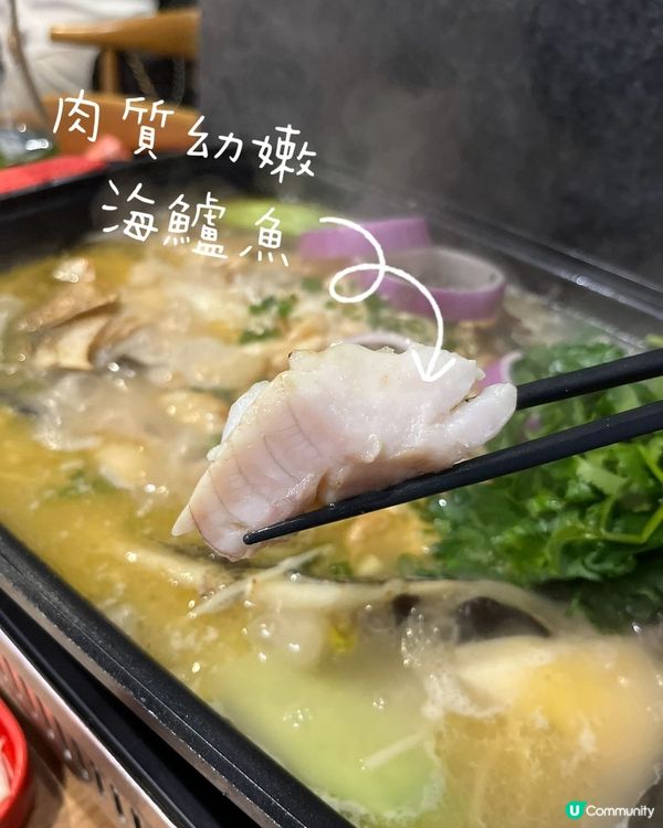 小魚兒烤魚🤤！海鱸魚超大條！🐟