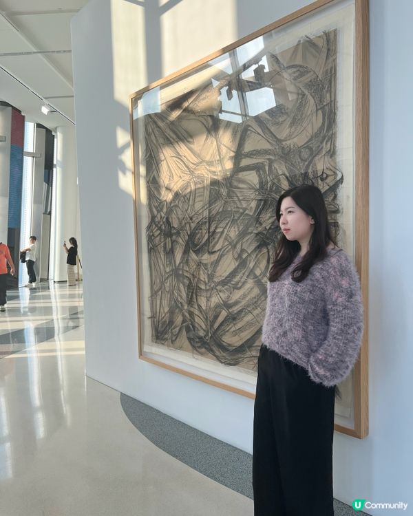 📍 深圳平安金融中心 · 雲際觀光層