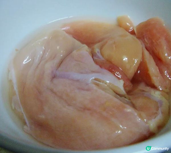 夏日輕盈食譜-涼拌雞絲青瓜