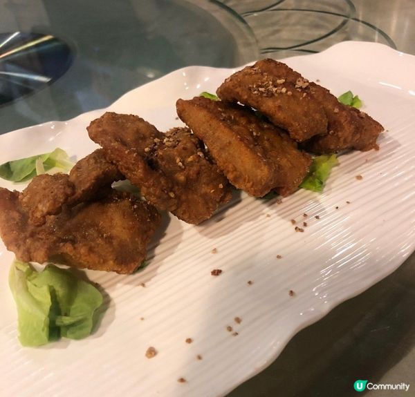 遠年新會陳皮骨