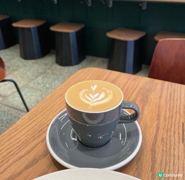 Knockbox coffee company 