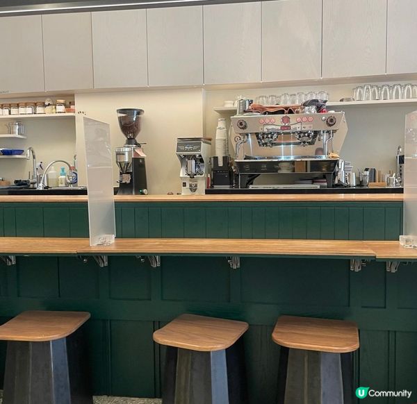 Knockbox coffee company 