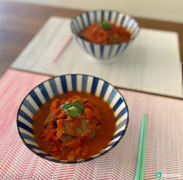 終於都放假可以休息下煮下野食hea下🥺enjoy煮野食嘅mo...