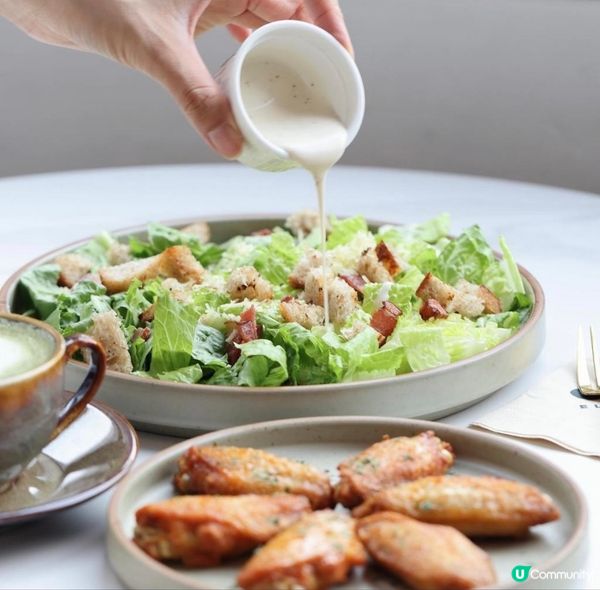 🖤上環水泥風🫶🏻打卡cafe  Ellipsis 