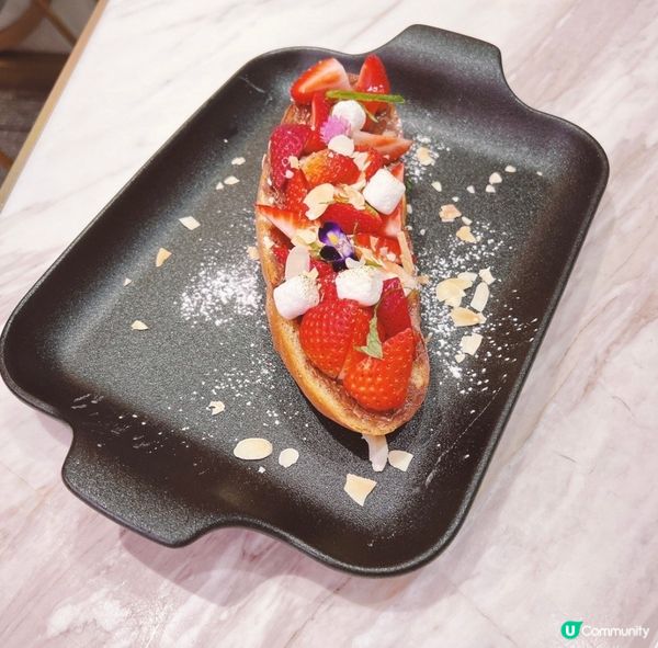 呢間嘅藝術飲品吸引左我去食！