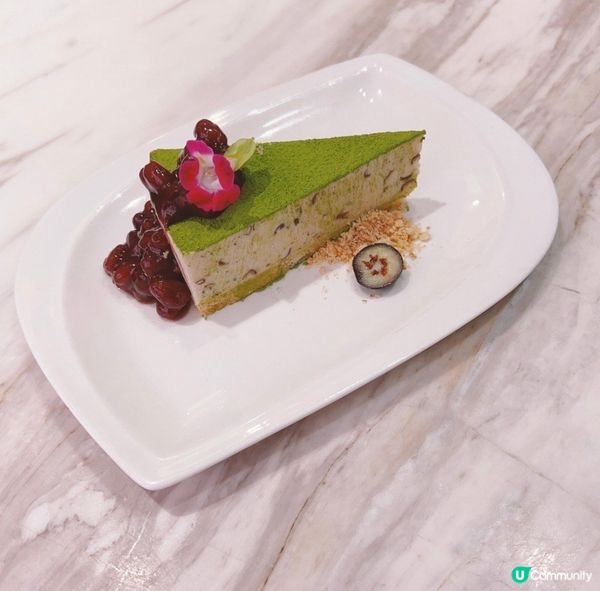 呢間嘅藝術飲品吸引左我去食！