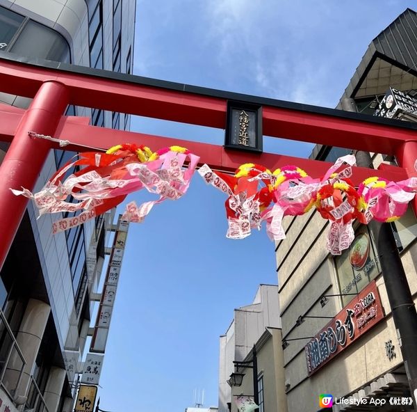 《東京近郊鎌倉一日遊》