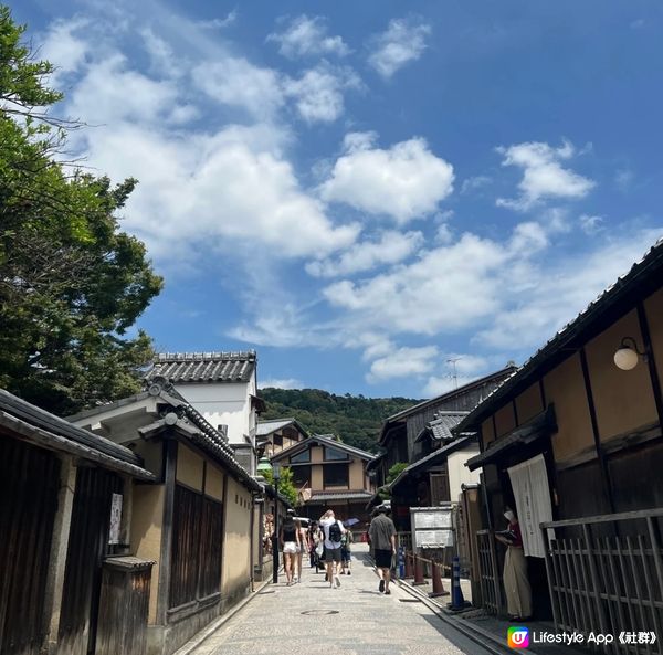 《大阪市-京都清水寺一日遊》